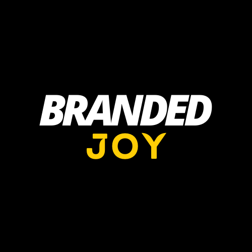 Branded Joy
