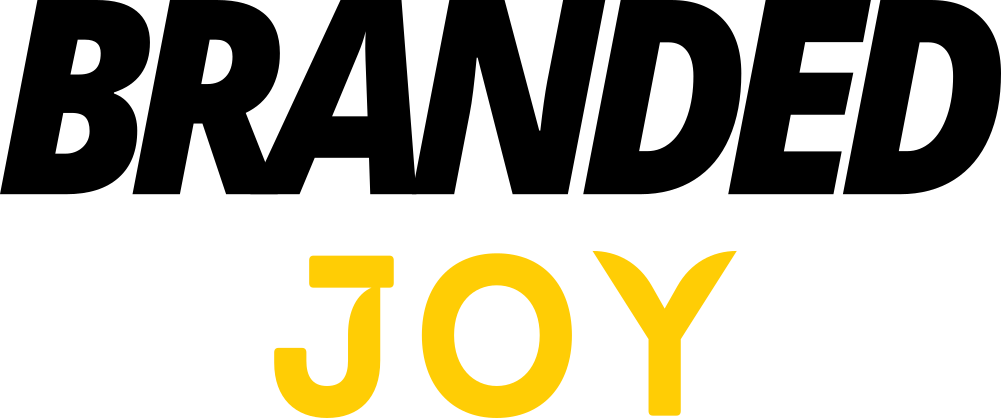 Branded Joy