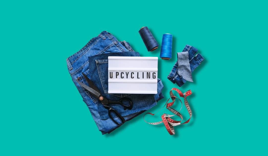 How to Upcycle Clothes: Creative Ways to Transform Your Wardrobe