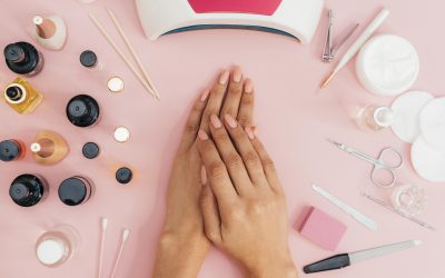 Healthy nail care is changing the beauty industry: what are the essentials?