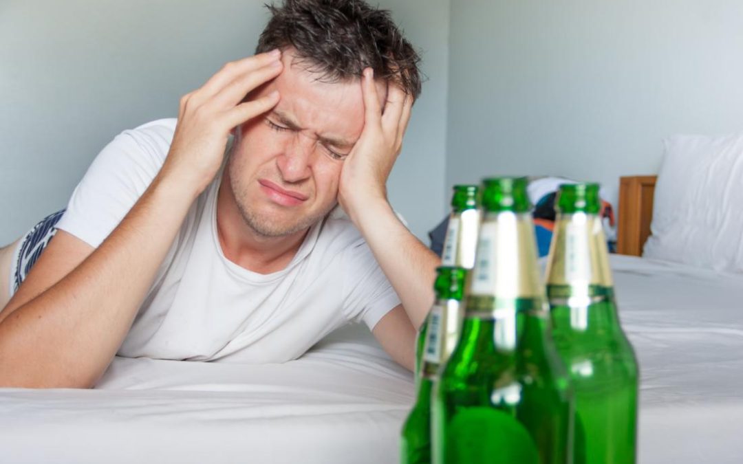 The 3 best hydration drinks to cure a hangover
