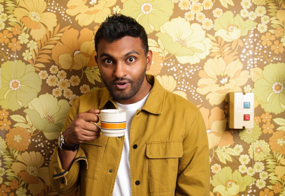 Australian comedians: 6 big names and where to watch them • Branded Joy