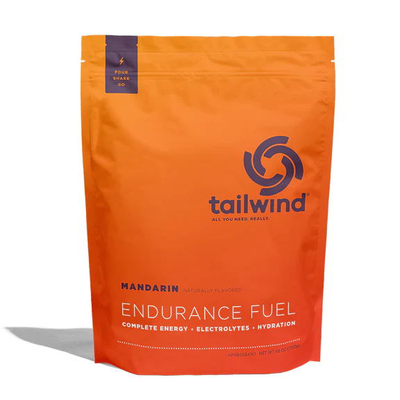 Tailwind is one of the best supplements for hydration formulated for long-distance runners