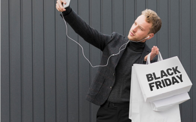 His Wishlist, Your Savings: Navigating Black Friday’s Finest Deals