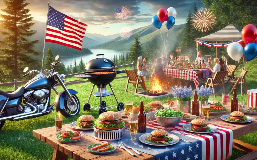 12 Brands to Make Your 4th of July Perfect