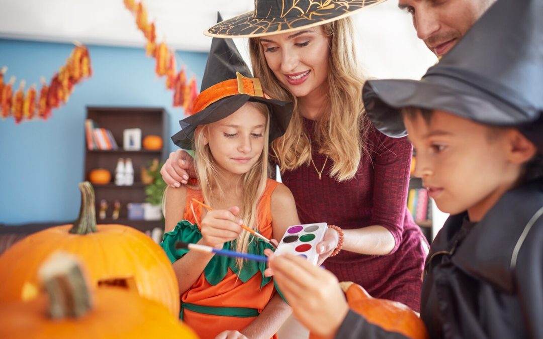 Halloween Gift Ideas: Spooky and Fun Presents for Everyone